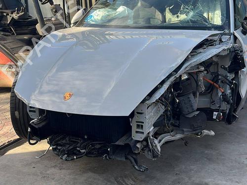 Used Parts PORSCHE TAYCAN (Y1A) Electric (Y1AAA1, Y1AAI1) (408 hp) 3567614