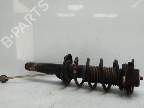 Right front shock absorber SEAT LEON (1P1) 1.9 TDI | BP26409240M17 