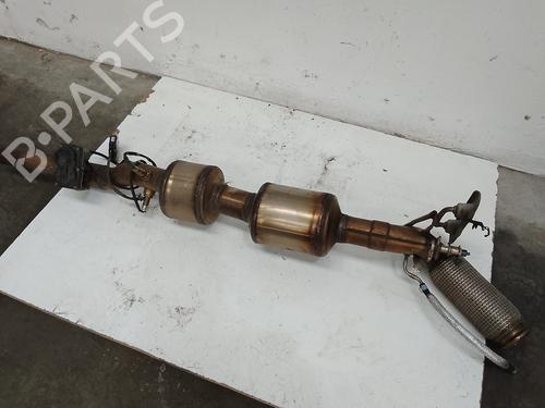 Catalyst VW GOLF VIII (CD1, DA1) 2.0 TDI | BP28314758M10 