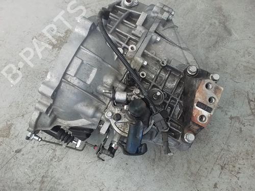 Gearbox KIA SPORTAGE III (SL) 1.7 CRDi | BP29386398M3 