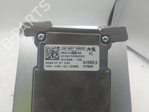 Electronic module OPEL COMBO E Tour / Life (K9) 1.5 | BP29995070M83 