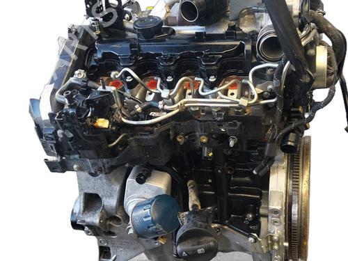 Engine MERCEDES-BENZ B-CLASS Sports Tourer (W246, W242) B 180 CDI (246.200) | BP31825522M1