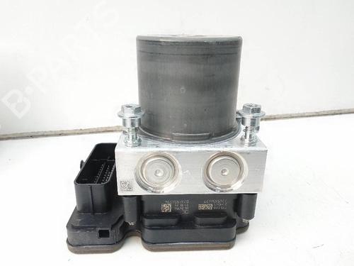 ABS pump RENAULT CAPTUR II (HF_) TCe 140 (HFN0) | BP18596471M43 