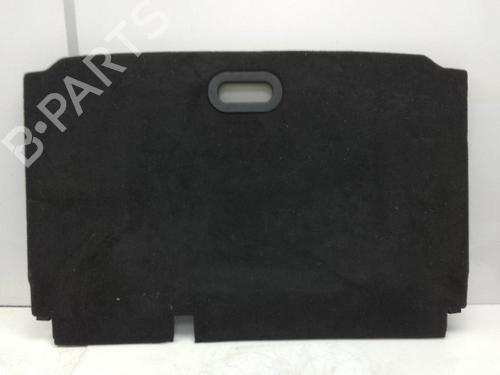 Used Boot lining FORD ECOSPORT 1.0 EcoBoost (140 hp) 21186503