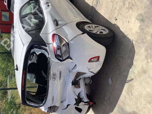 Used Parts HYUNDAI i10 III (AC3, AI3)  1.0 MPi  4915598