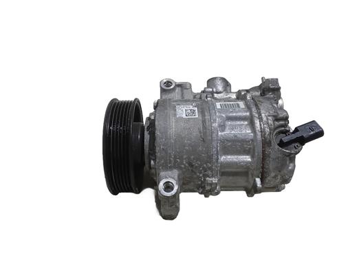 Used AC compressor AC compressor AUDI A3 (8V1, 8VK) 1.6 TDI (115 hp) 35722420 35722420