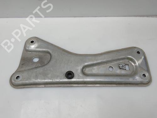 Andre PORSCHE TAYCAN (Y1A) Electric (Y1AAA1, Y1AAI1) | BP28144404O1 