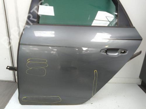 Left rear door SEAT LEON ST (5F8) 1.6 TDI | BP26284430C4 