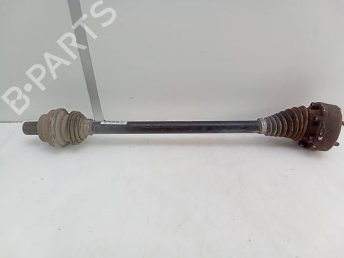 Drivaksel bagtil Højre VW TIGUAN (5N_) 2.0 TDI (140 hp) 26158072