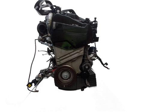 Engine RENAULT KADJAR (HA_, HL_) 1.5 dCi 110 (HLA3) | BP22344361M1 - Image 11