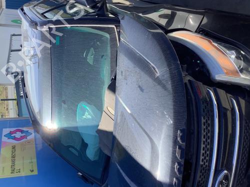 Andre FORD USA EXPLORER (U5_) 3.5 4WD | BP34123353O1  - Image 8