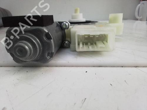Used Left rear window motor VW PASSAT B8 Variant (3G5, CB5) 2.0 TDI (150 hp) 18575885