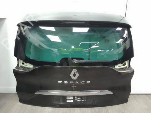 Used Tailgate Tailgate 19138108 19138108