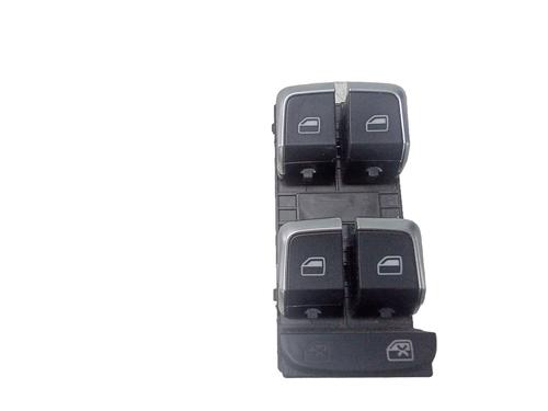 Used Left front window switch Left front window switch AUDI A5 Sportback (8TA) 3.0 TDI (204 hp) 18580127 18580127