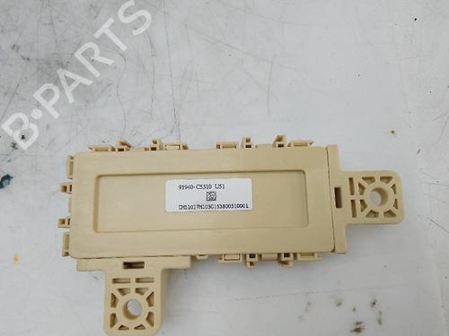 Electronic module KIA SORENTO III (UM)  | BP18587180M83 