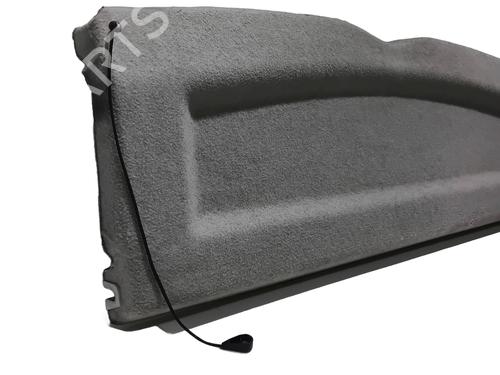 Rear parcel shelf CITROËN C3 I (FC_, FN_) 1.4 HDi | BP30192393C85