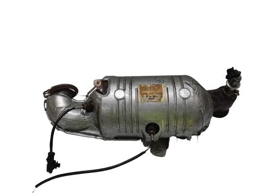Used Particulate filter CITROËN C4 Picasso I MPV (UD_) 2.0 HDi 138 (136 hp) 30963722