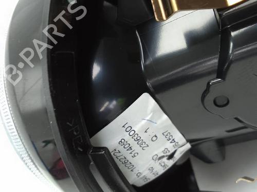 Air vent MG MG ZS SUV (AZS1) 1.0 T-GDi | BP22759639I21 