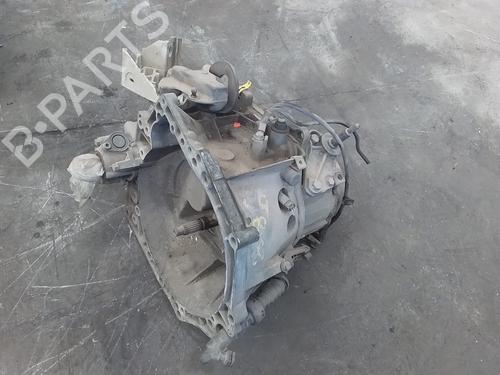 Gearbox CITROËN C4 I Saloon 1.6 HDi | BP28180000M3 