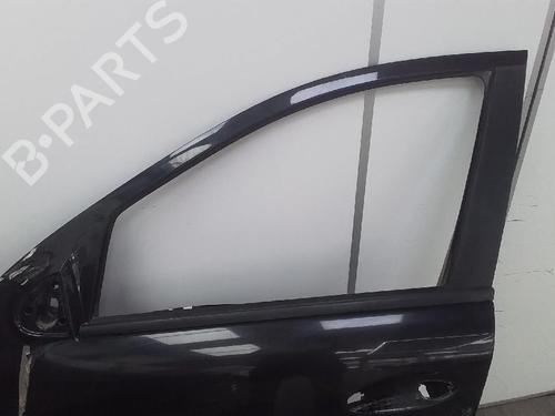 Used Left front door MERCEDES-BENZ M-CLASS (W164) ML 350 CDI 4-matic (164.122) (224 hp) 26306197