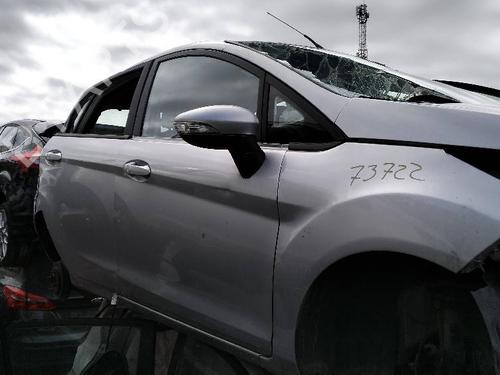 Used Right mirror HYUNDAI ix35 (LM, EL, ELH) 2.0 CRDi 4WD (177 hp) 20980012