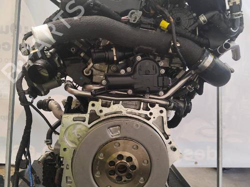 Engine HYUNDAI TUCSON (TL, TLE)  | BP24588242M1 