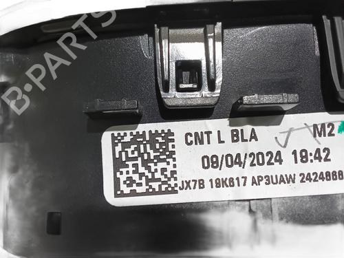 Air vent FORD FOCUS IV (HN) 2.3 ST EcoBoost | BP38751164I21  - Image 6