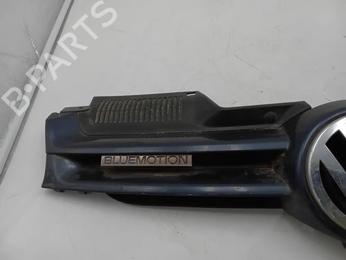 Grille VW GOLF PLUS V (5M1, 521) 2.0 TDI | BP28490581C40 