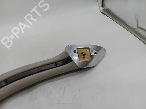 Door moulding trim JAGUAR XJ (XJ40, XJ81) 6 4.0 | BP29519636C150 