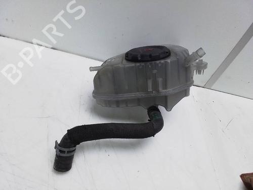 Used Expansion tank CUPRA FORMENTOR (KM7, KMP) 2.0 TDI 4Drive (150 hp) 26159448