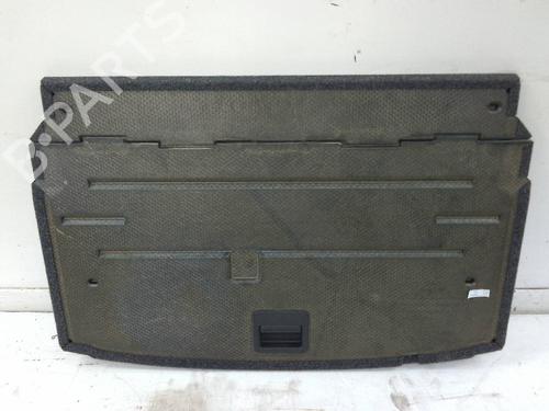Luggage compartment floor VW POLO VI (AW1, BZ1, AE1) 1.0 MPi | BP19105450I33 