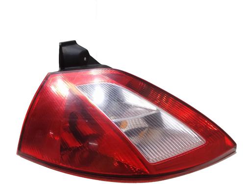 Used Left taillight Left taillight RENAULT MEGANE II (BM0/1_, CM0/1_) 1.9 dCi (BM0G, CM0G) (120 hp) 35722197 35722197