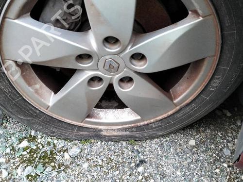 Rim RENAULT MEGANE III Grandtour (KZ0/1) 1.5 dCi (KZ09, KZ0D, KZ1G, KZ29, KZ14, KZ1W, KZ10, KZ1F,... | BP18593255C45