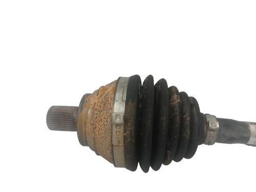 Left front driveshaft SEAT LEON (KL1, KLG) 1.5 TGI CNG | BP28150779M38 - Image 2
