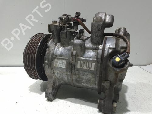 Used AC compressor AC compressor BMW X1 (E84) sDrive 16 d (116 hp) 34239875 34239875