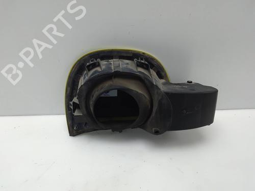 Fuel flap CITROËN C4 CACTUS 1.6 HDi 90 | BP26285599C131 