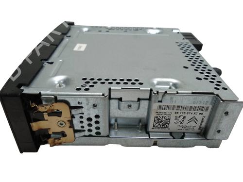 Radio PEUGEOT PARTNER Tepee 1.6 HDi 4x4 | BP18575269E6
