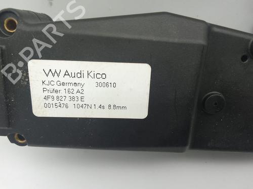 Tailgate lock AUDI Q7 (4LB) 3.0 TDI quattro | BP29396651C101 