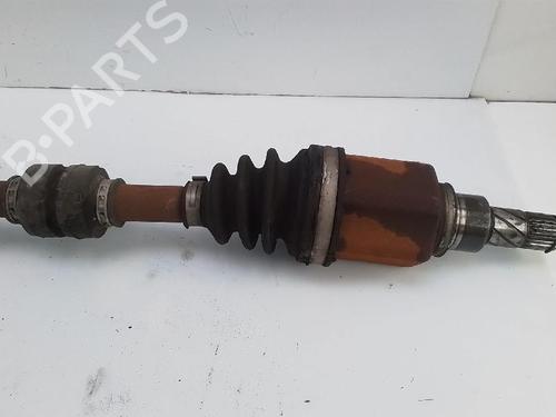 Right front driveshaft NISSAN JUKE (F15)  | BP26050903M39 