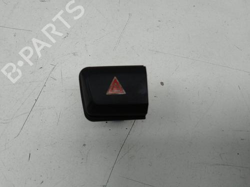 Used Warning switch Warning switch PEUGEOT 208 I (CA_, CC_) 1.2 THP 110 (110 hp) 19505933 19505933