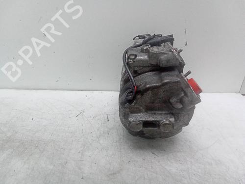 AC compressor BMW 3 (F30, F80) 320 d | BP18586705M34 