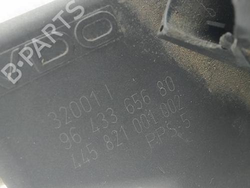 Pedal PEUGEOT 307 SW (3H) 2.0 HDI 110 | BP23217579I4 