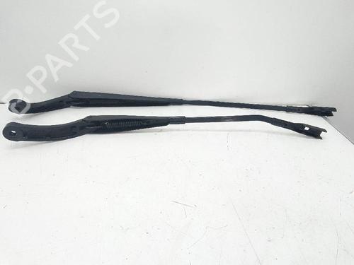 Front wipers mechanism AUDI A3 Sportback (8VA, 8VF) RS3 quattro | BP18584919C83