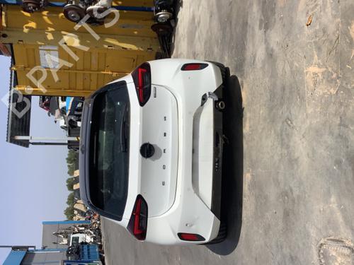 Boot lining OPEL CORSA F (P2JO) 1.2 MHEV | BP38558758I3 - Image 7