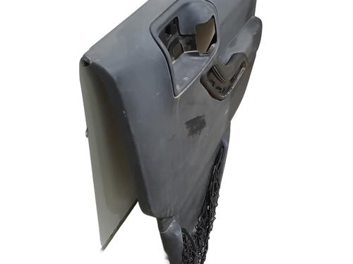 Rear right panel JEEP WRANGLER III (JK) 2.8 CRD | BP36496719C61 - Image 4