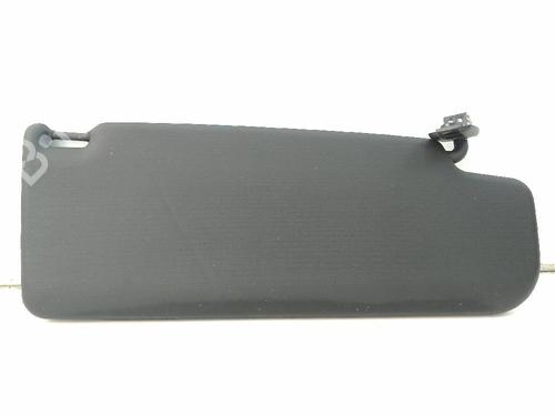 Left sun visor VW GOLF VI (5K1) 2.0 R 4motion | BP18579839I1 