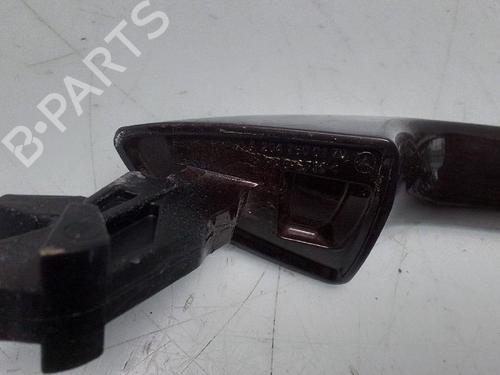 Front left exterior door handle MERCEDES-BENZ E-CLASS (W212) E 350 CGI (212.057) A2047600170