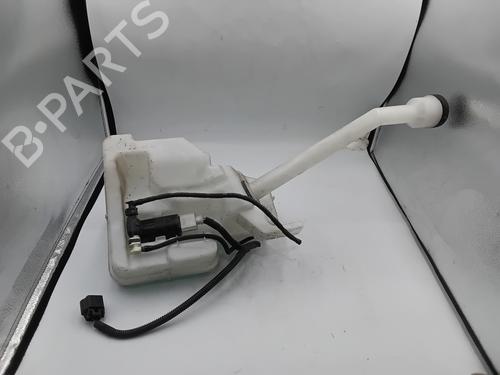 Windscreen washer tank OPEL CROSSLAND X / CROSSLAND (P17, P2QO) 1.2 (75) BP29386112C113