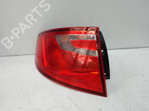 Left taillight SEAT TOLEDO IV (KG3) 1.2 TSI | BP19776658C34 