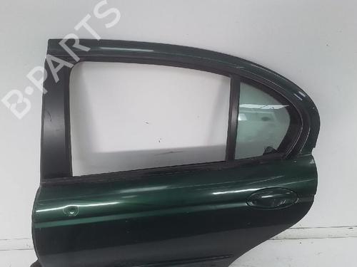 Left rear door JAGUAR X-TYPE I (X400) 2.0 D | BP26409208C4 